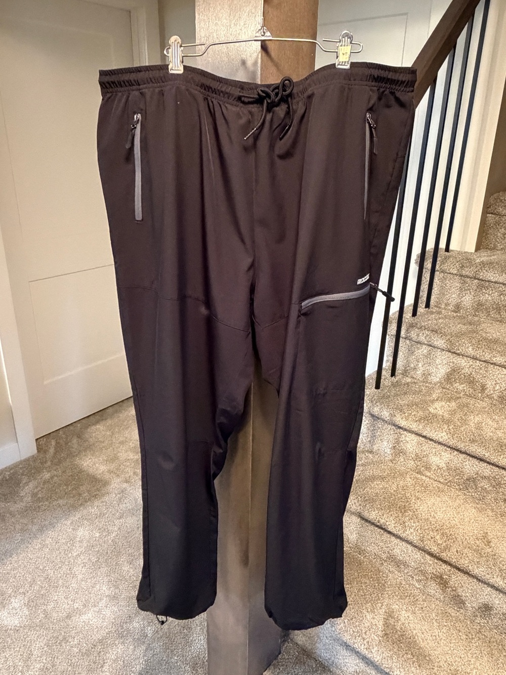 Mocoly Cargo Hiking Pants